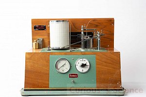 Barograph